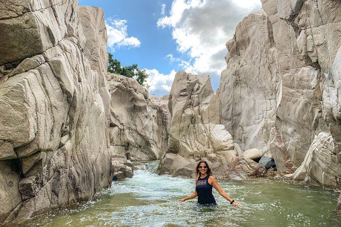 Utuado Canyon, River & Waterfall Adventure in Puerto Rico - In-Depth Review of the Utuado Canyon, River & Waterfall Adventure