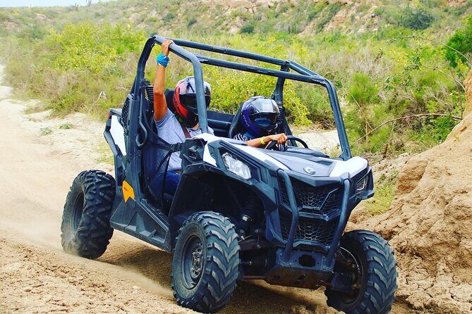 UTV and Camel Ride in the Cabo Desert - Additional Practical Tips