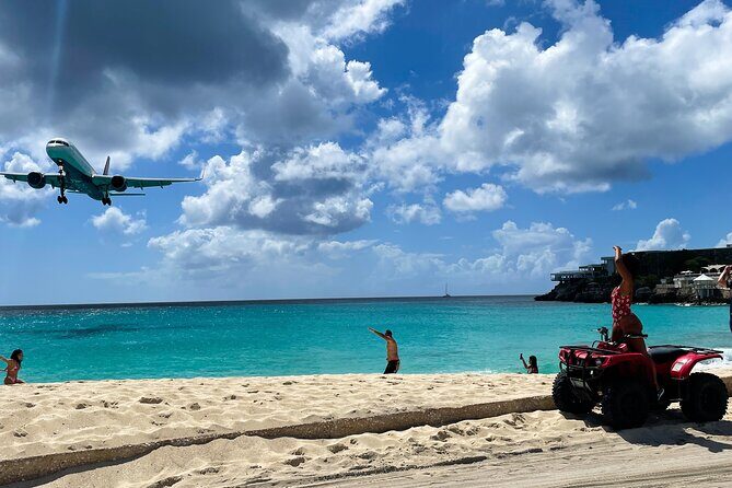 UTV / ATV Famous Beach Ride (for Cruise Passengers) - Why This Tour Offers Great Value