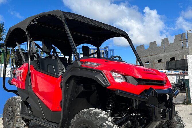 UTV / ATV Guided Tour in Philipsburg - Who Will Love This Tour?
