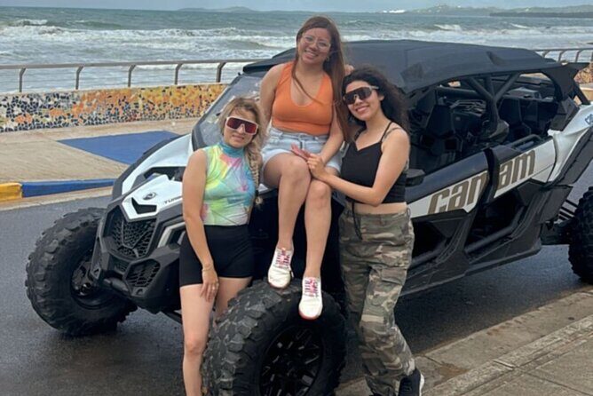 UTV/ Can Am Sightseeing Tour in Puerto Rico - Final Thoughts: Is It Worth It?