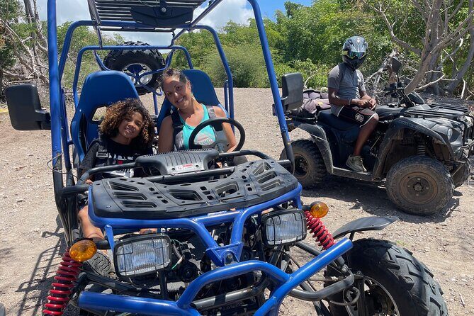 UTV Excursion Through the Beaches and Mountains of Nevis - Final Thoughts