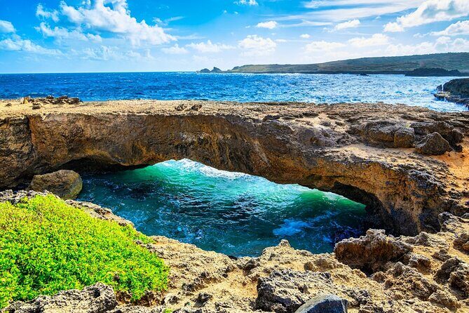 UTV Morning Tour: Discover Aruba's Hidden Treasures - Frequently Asked Questions