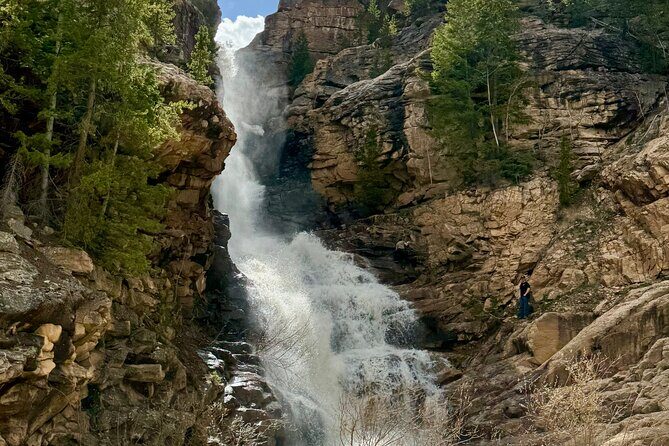 UTV Rental - 1 Hour from SALT LAKE - A Detailed Look at the UTV Adventure in Utah’s Uinta Mountains
