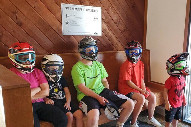 UTV Rental in North Idaho - Final Thoughts