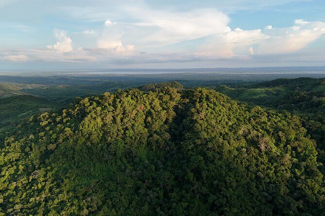 UTV Safari in a Wildlife-Filled Nature Reserve Near Cartagena - Who Will Love This Tour?