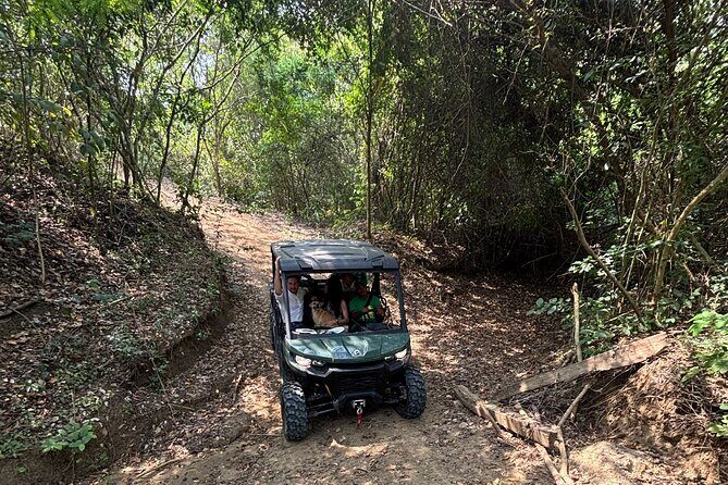 UTV Safari in a Wildlife-Filled Nature Reserve Near Cartagena - Final Thoughts