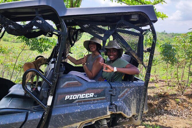 UTV Thrills & Horseback Ride at Wildlife Paradise Near Cartagena - Authentic Experiences and Why They Matter
