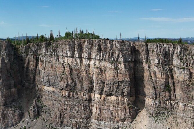 UTV Wilderness Experience in The Uinta Mountains - Frequently Asked Questions