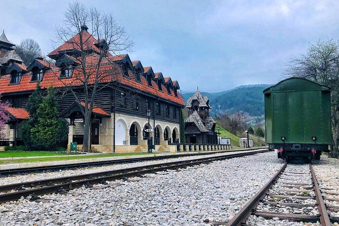 UVAC, Mokra Gora, argan Eight, Drina river house, 2 Days Tour From Belgrade - Detailed Review of the 2-Day Serbia Tour