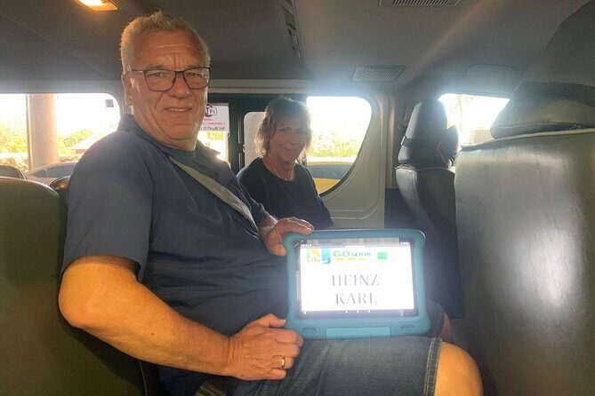 Uvero Alto Private Luxury VIP Cadillac Transfer - Final thoughts