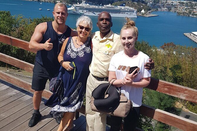 UVF Airport Transfer 2Way Trip - The Experience in Detail: From Arrival to Departure