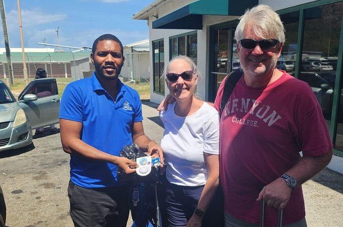 UVF Luxury Transfer To Secrets St. Lucia Roundtrip - Final Thoughts