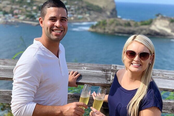 UVF Luxury Transfers & Fast Track - Celebrate Special Occasions (Round trip) - The Realities from Guest Feedback