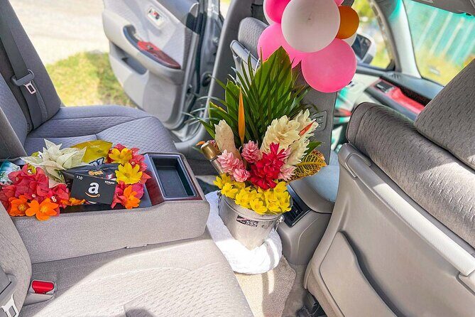 UVF Luxury Transfers & Fast Track - Celebrate Special Occasions (Round trip) - FAQ