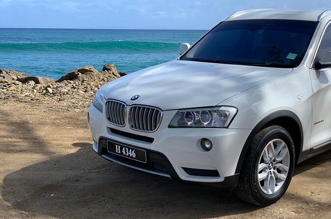 UVF Luxury Transfers & Fast Track VIP Service to Sugar Beach Resort (Roundtrip) - Final Thoughts