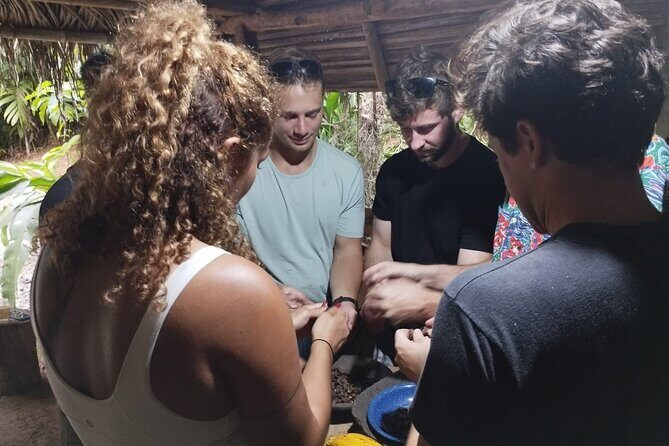 Uvita Chocolate Tour - The Sum Up: The Best of Costa Rican Chocolate