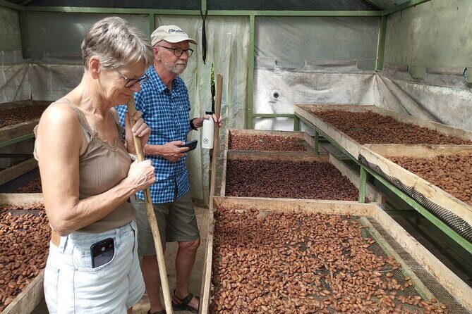 Uvita Chocolate Tour - FAQ