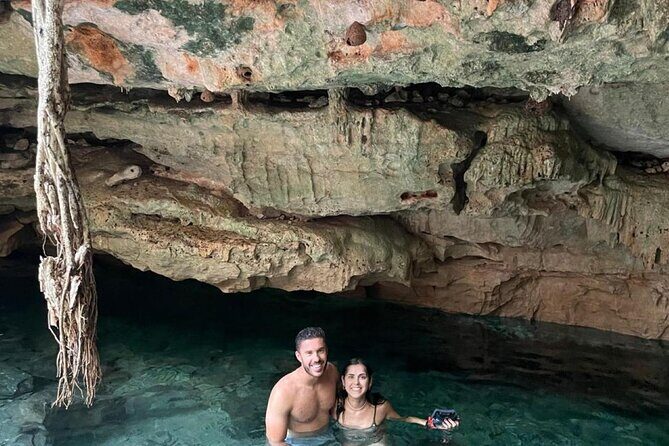 Uxmal and Cenotes Tour from Mérida. Typical Lunch Included - FAQ