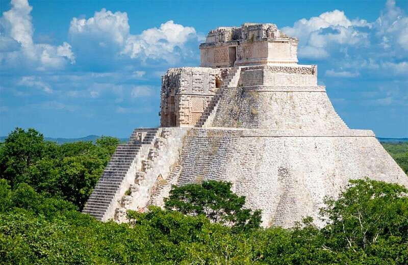 Uxmal and Choco Story Private Tour - Key Points