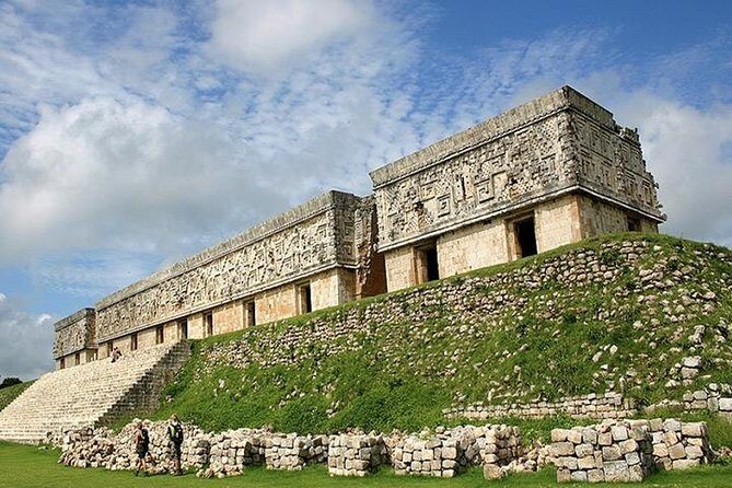 Uxmal and Choco Story Private Tour - What’s Included and Why It Matters