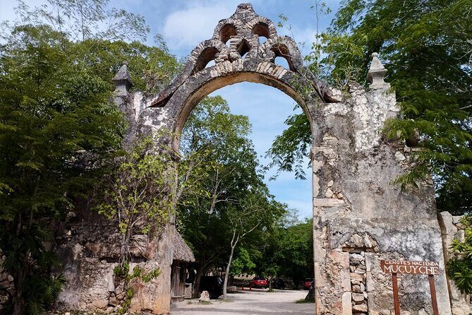 Uxmal and Hacienda Mucuyché: A Journey to the Heart of the Mayan World - The Sum Up