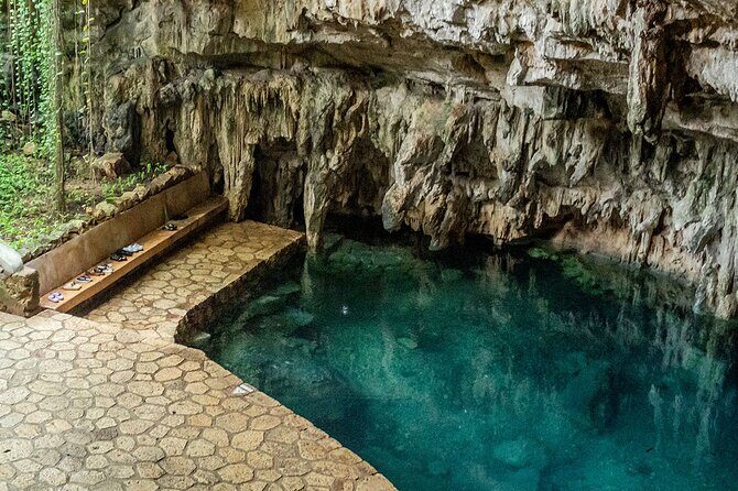 Uxmal and Hacienda Mucuyché Maya Culture and Stunning Cenotes - Practical Tips for Participants