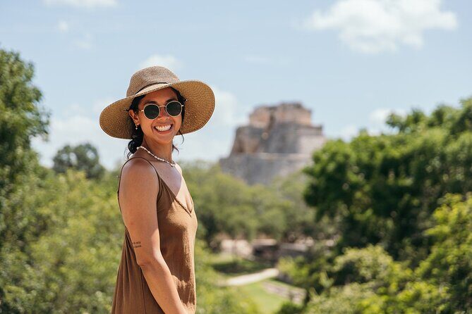 Uxmal and Hacienda Mucuyché Maya Culture and Stunning Cenotes - FAQ