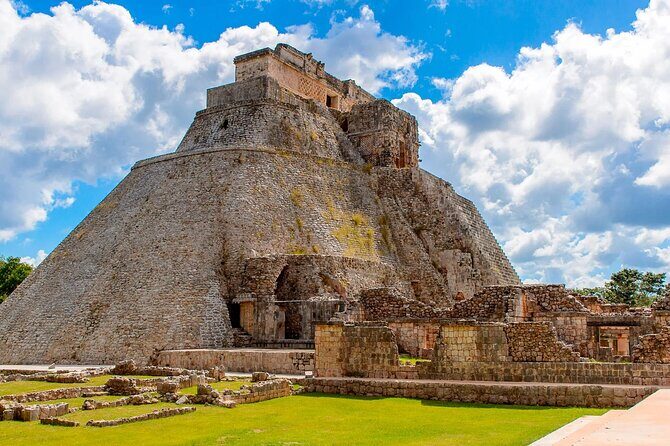 Uxmal and Kabah Ruins Tour with Chocolate History - Final Thoughts
