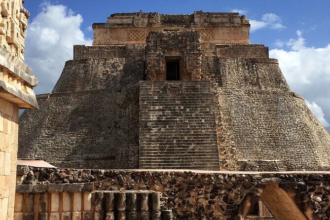 Uxmal Archeological Site Guided Walking Tour with Entry Fee - An In-Depth Look at the Uxmal Guided Tour