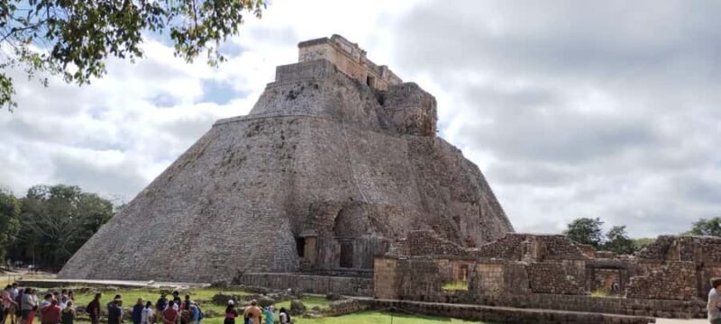 Uxmal: Archeological Site Tour with Guide in situ - Who Should Take This Tour?