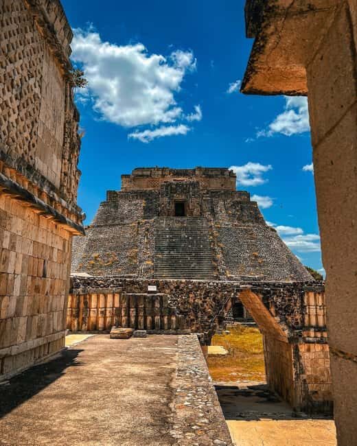 Uxmal: Choco History Museum & Cenote - Uxmal: Choco History Museum & Cenote — A Balanced Look at an Authentic Yucatán Experience