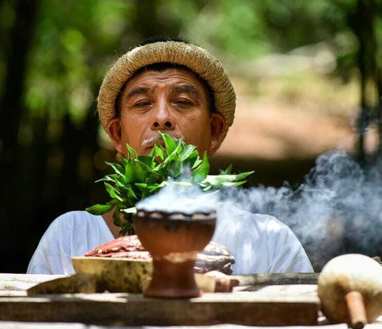 Uxmal: Choco History Museum & Cenote - Final Thoughts