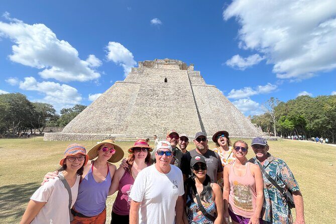 Uxmal Cultural and Gastronomic Tour and Cocoa Museum - Exploring the Uxmal Cultural and Gastronomic Tour and Cocoa Museum
