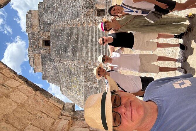 Uxmal Cultural and Gastronomic Tour and Cocoa Museum - What to Expect from the Uxmal Cultural and Gastronomic Tour