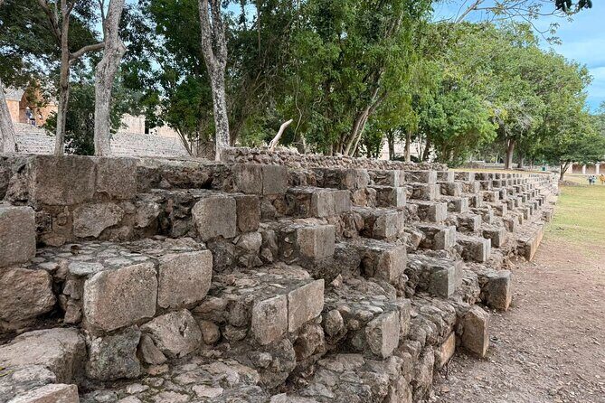 Uxmal, Kabah and Chocolate Museum Tour from Mérida - Frequently Asked Questions