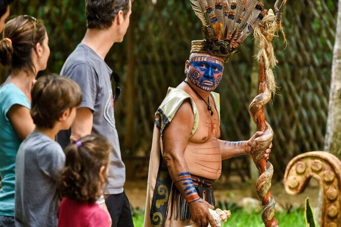 Uxmal Mayan Ruins and Chocolate Museum Experience - Uxmal Mayan Ruins and Chocolate Museum Experience: An Authentic Dive into Yucatán’s Past