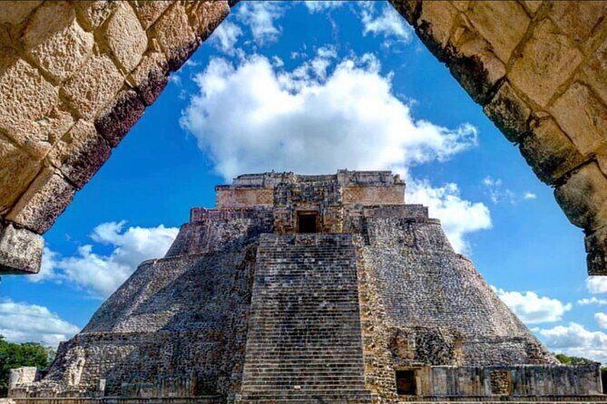 Uxmal Ruins Guided Tour with a Certified Guide - Who Should Consider This Tour?