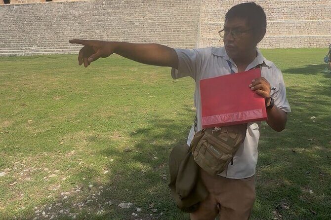 Uxmal Ruins Guided Tour with a Certified Guide - FAQ