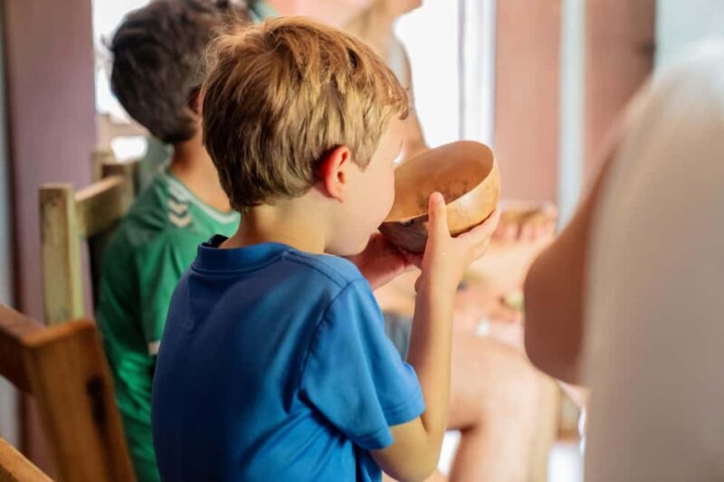 Uxmal: Traditional Mayan Cooking Class with Market Visit - The Transportation and Group Size
