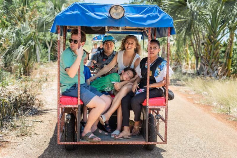 Uxmal: Traditional Mayan Cooking Class with Market Visit - Pros and Cons