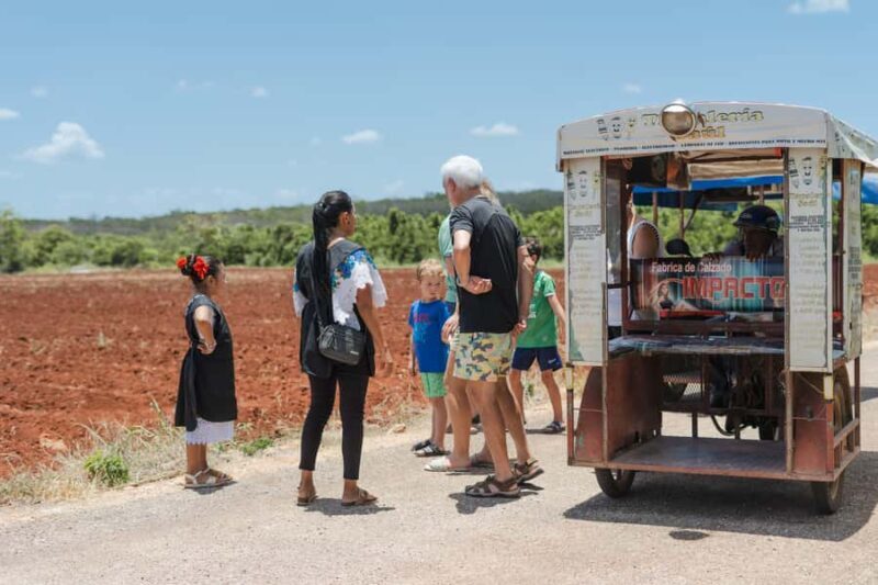 Uxmal: Traditional Mayan Cooking Class with Tuk tuk ride - FAQ