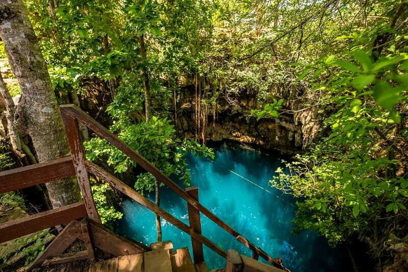 Uxmal: Vintage Land Rover Expedition to Uxmal Cenotes - Who Will Enjoy This Tour?