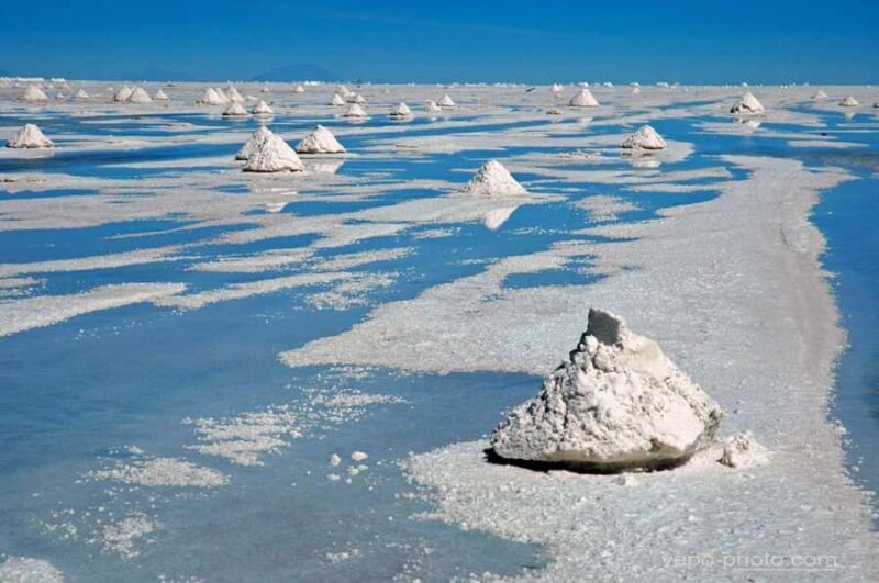 Uyuni: 1-day Uyuni Salt Flat Tour + Sunset and Lunch - Key Points