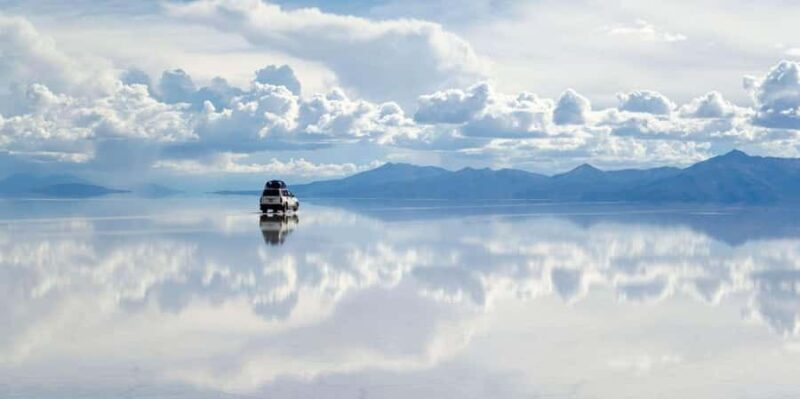 Uyuni: 2-Day Tour with Train Cemetery and Salar de Uyuni - FAQ