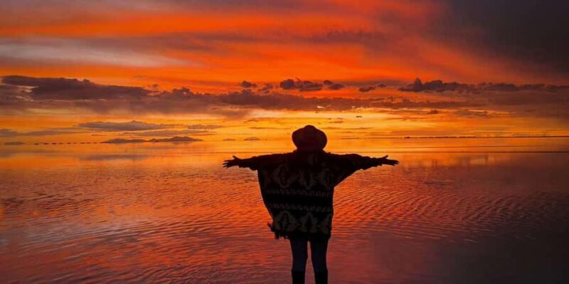 Uyuni: 3-Day Salt Flats and Desert Tour - What’s Included and What’s Not