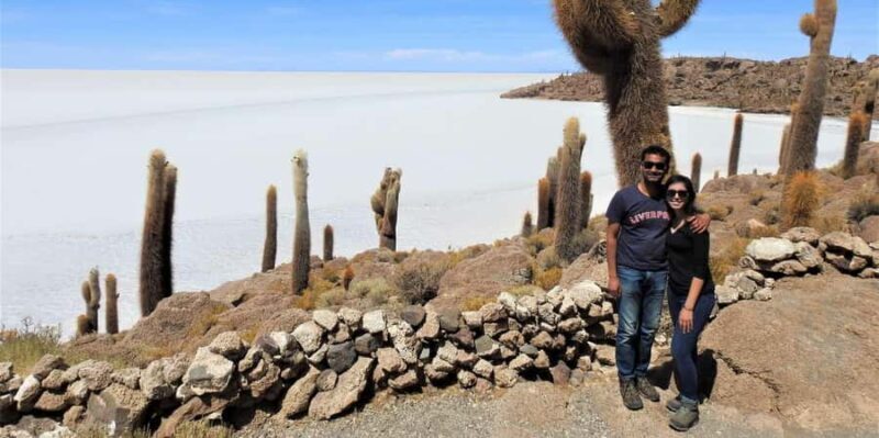 Uyuni: 3-Day Salt Flats and Desert Tour - FAQ