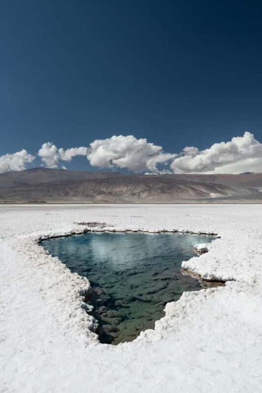 Uyuni: 3-Day Salt Flats Tour with San Pedro de Atacama Trip - Who Is This Tour Best For?