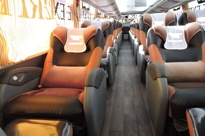 Uyuni Bus Ticket from La Paz city 9:30 p.m. - Detailed Review of the La Paz to Uyuni Night Bus Experience