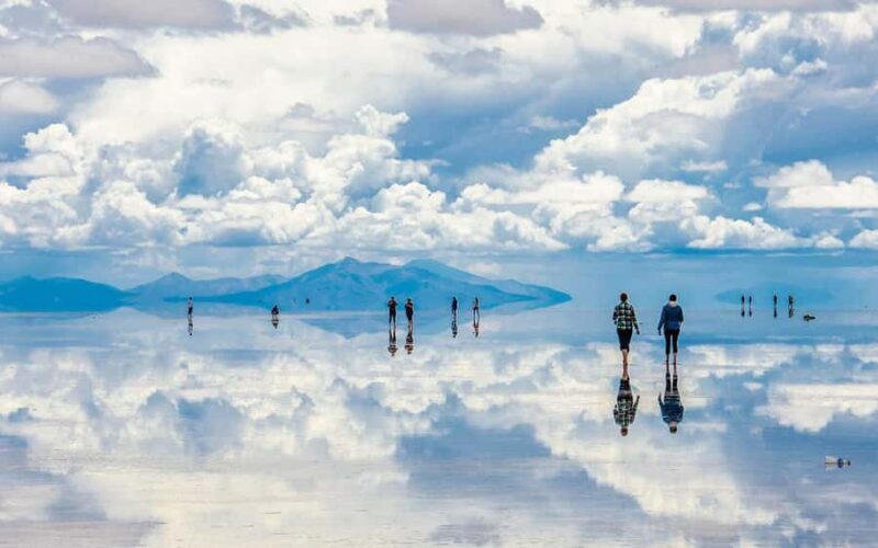 Uyuni: Classic Full Day+Sunset - Exploring the Highlights of the Uyuni Full Day Tour